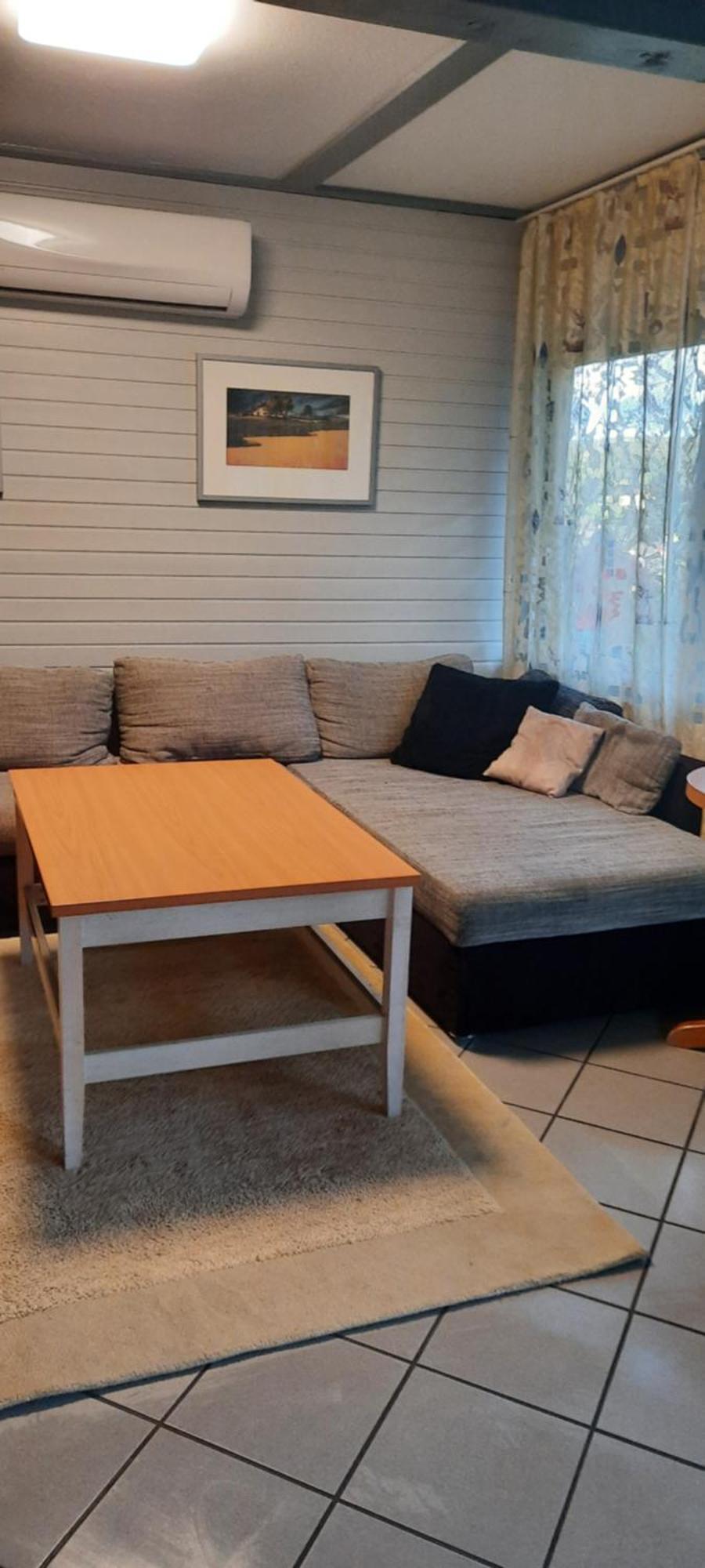 Ferienhaus "Milla" Nr52 كيرشهيم المظهر الخارجي الصورة