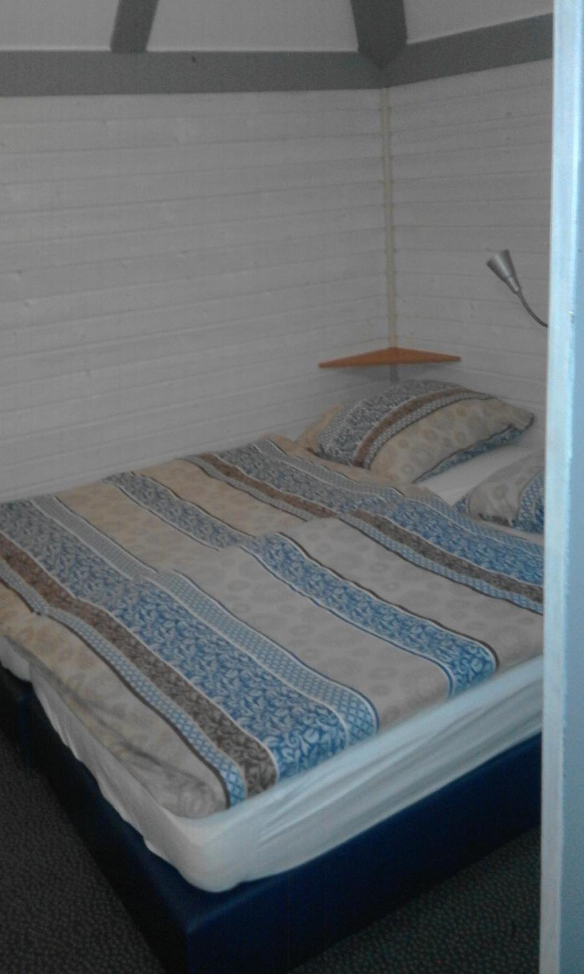 Ferienhaus "Milla" Nr52 كيرشهيم المظهر الخارجي الصورة