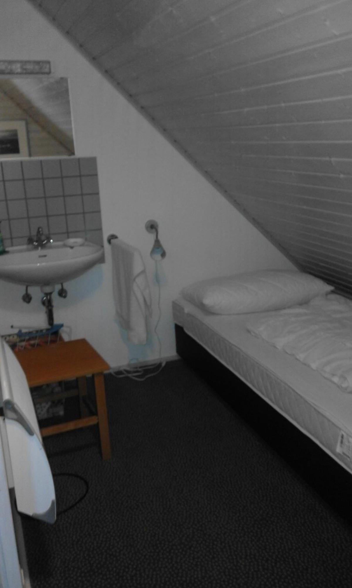 Ferienhaus "Milla" Nr52 كيرشهيم المظهر الخارجي الصورة