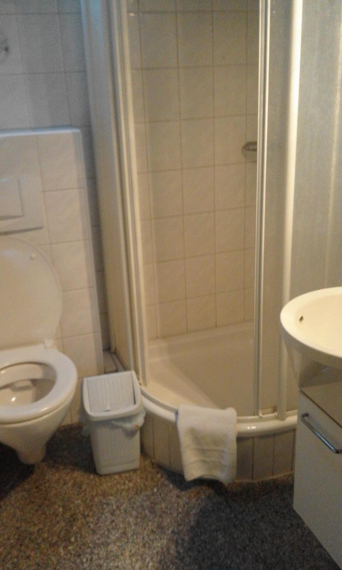 Ferienhaus "Milla" Nr52 كيرشهيم المظهر الخارجي الصورة