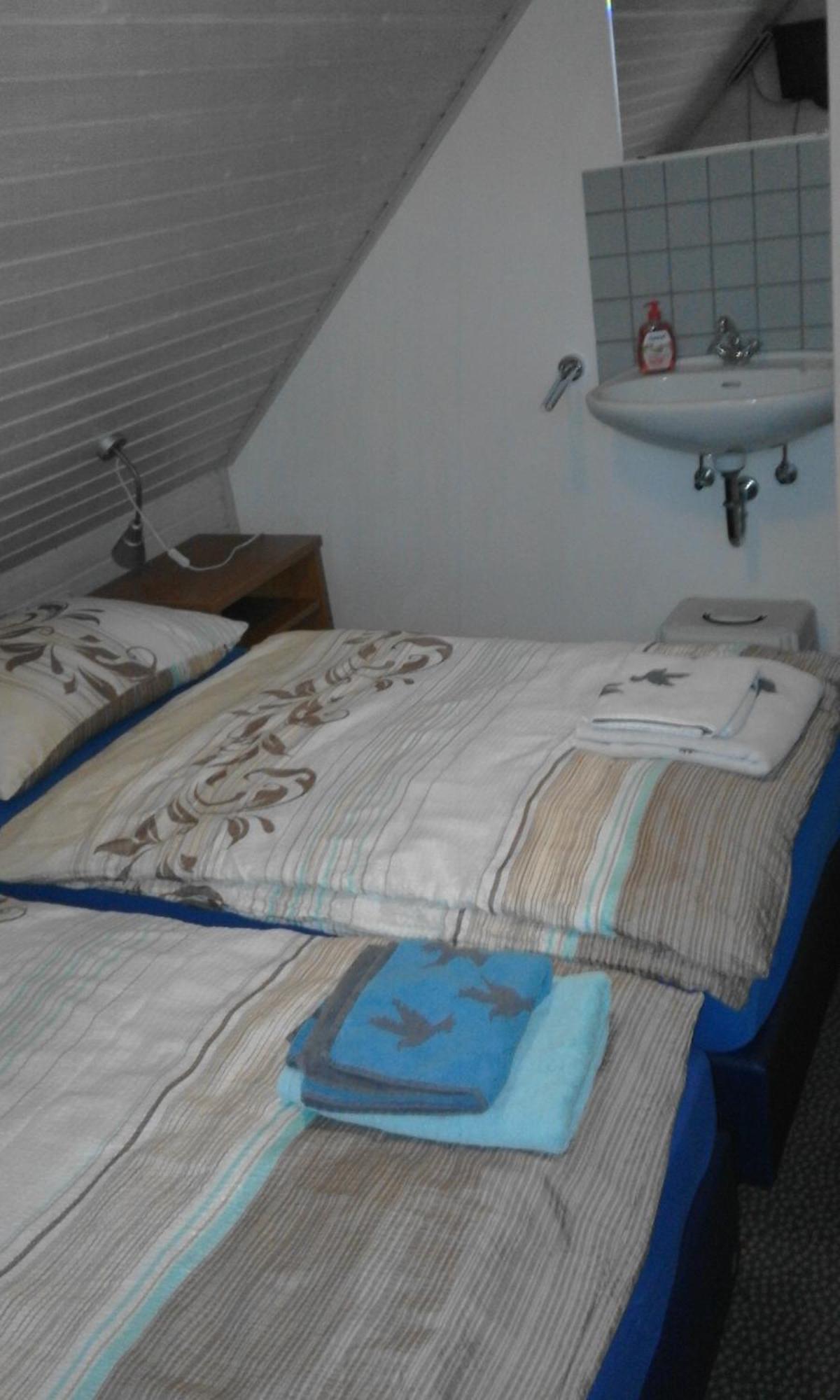 Ferienhaus "Milla" Nr52 كيرشهيم المظهر الخارجي الصورة