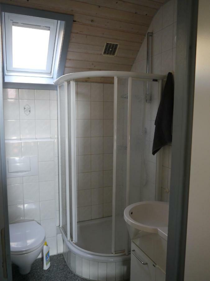 Ferienhaus "Milla" Nr52 كيرشهيم المظهر الخارجي الصورة