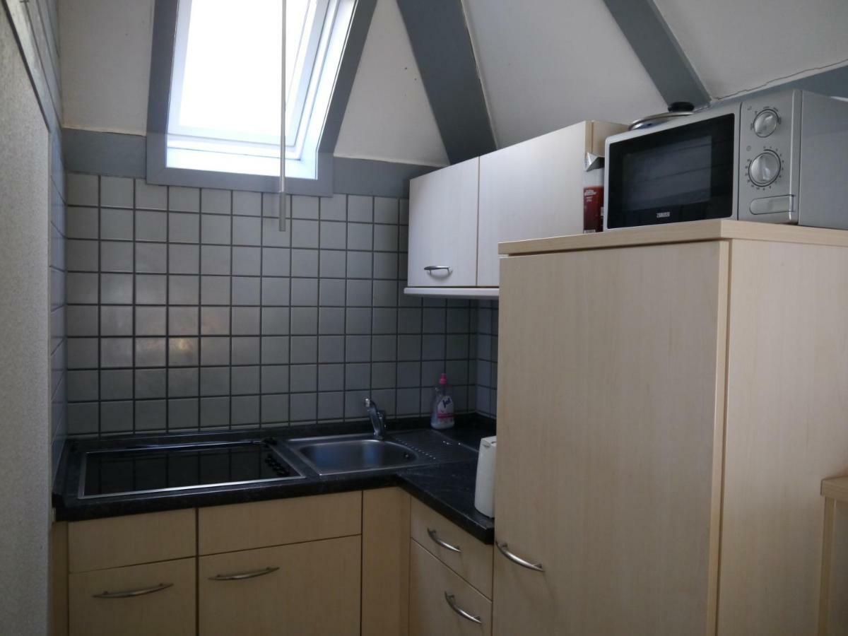 Ferienhaus "Milla" Nr52 كيرشهيم المظهر الخارجي الصورة