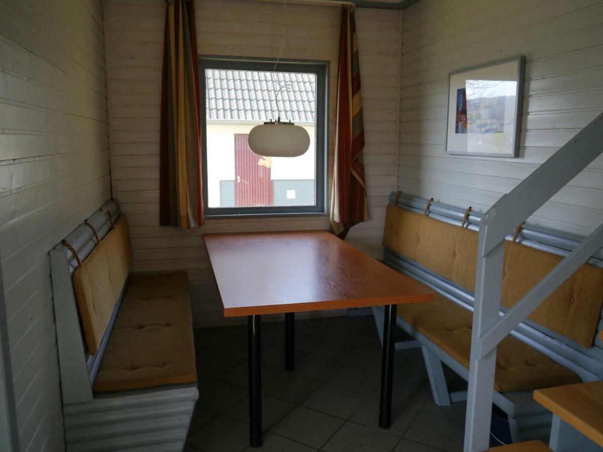 Ferienhaus "Milla" Nr52 كيرشهيم المظهر الخارجي الصورة