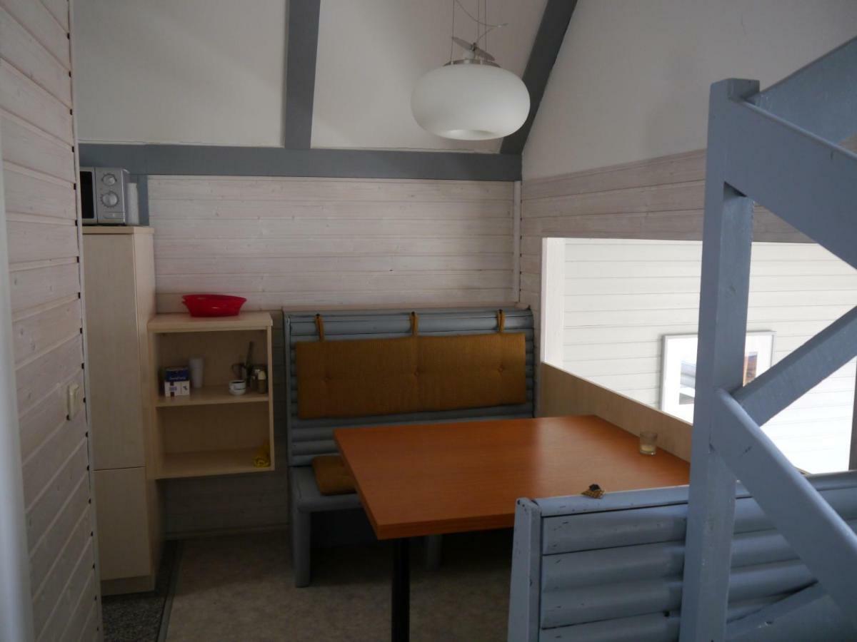 Ferienhaus "Milla" Nr52 كيرشهيم المظهر الخارجي الصورة